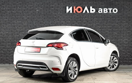 Citroen DS4, 2012 год, 875 000 рублей, 4 фотография