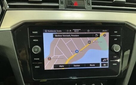 Volkswagen Passat B8 рестайлинг, 2022 год, 2 142 000 рублей, 11 фотография