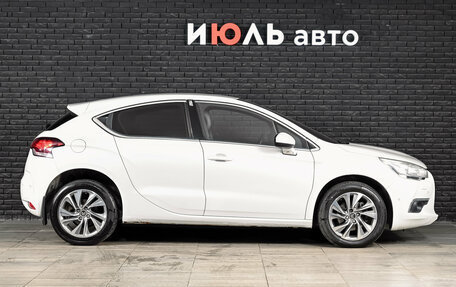 Citroen DS4, 2012 год, 875 000 рублей, 9 фотография