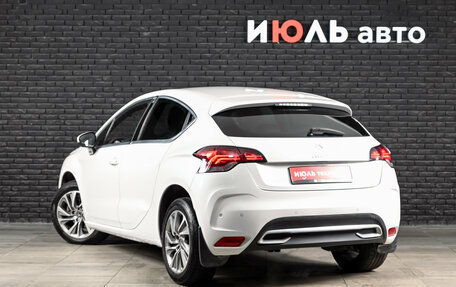 Citroen DS4, 2012 год, 875 000 рублей, 7 фотография