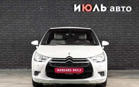 Citroen DS4, 2012 год, 875 000 рублей, 2 фотография