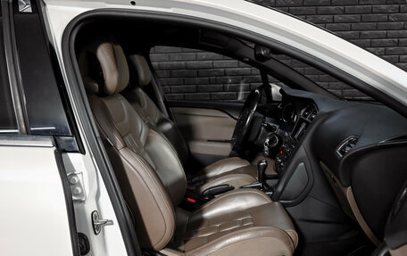 Citroen DS4, 2012 год, 875 000 рублей, 11 фотография
