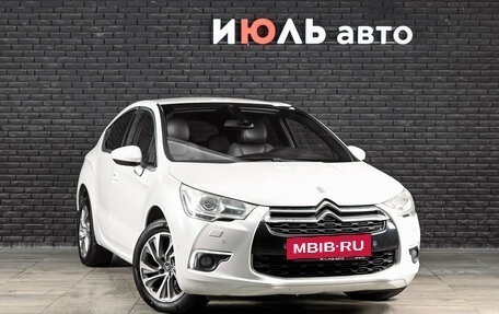 Citroen DS4, 2012 год, 875 000 рублей, 3 фотография