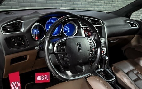 Citroen DS4, 2012 год, 875 000 рублей, 12 фотография