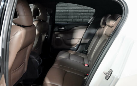 Citroen DS4, 2012 год, 875 000 рублей, 20 фотография