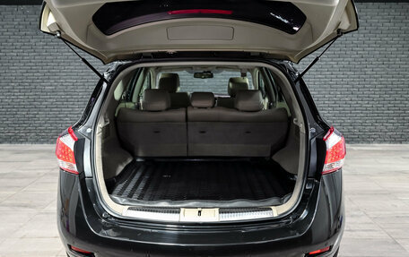 Nissan Murano, 2012 год, 1 140 000 рублей, 6 фотография