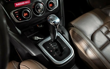 Citroen DS4, 2012 год, 875 000 рублей, 16 фотография