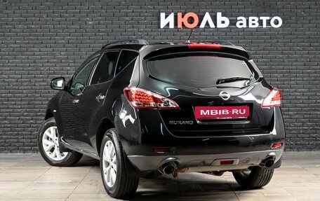 Nissan Murano, 2012 год, 1 140 000 рублей, 7 фотография