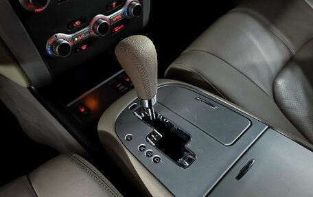 Nissan Murano, 2012 год, 1 140 000 рублей, 15 фотография