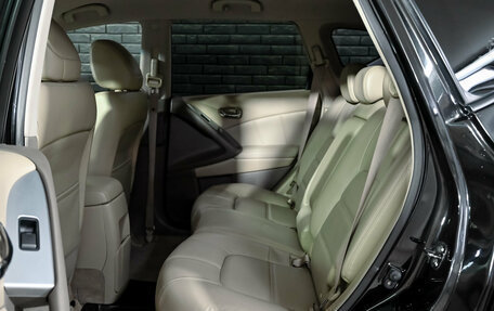 Nissan Murano, 2012 год, 1 140 000 рублей, 21 фотография