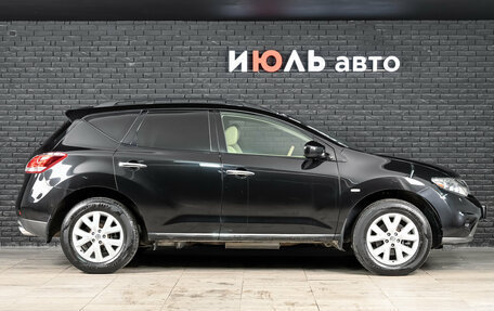 Nissan Murano, 2012 год, 1 140 000 рублей, 9 фотография