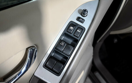 Nissan Murano, 2012 год, 1 140 000 рублей, 13 фотография