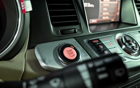 Nissan Murano, 2012 год, 1 140 000 рублей, 14 фотография