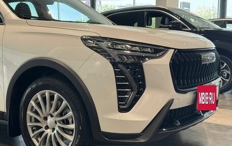 Haval Jolion, 2026 год, 2 799 000 рублей, 4 фотография