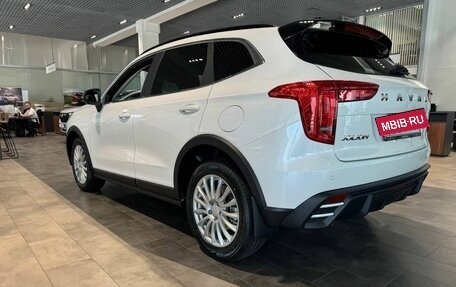 Haval Jolion, 2026 год, 2 799 000 рублей, 6 фотография