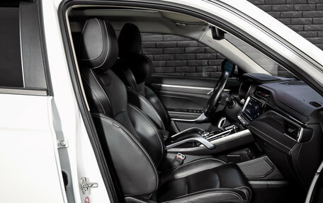 Geely Atlas, 2023 год, 2 200 000 рублей, 11 фотография