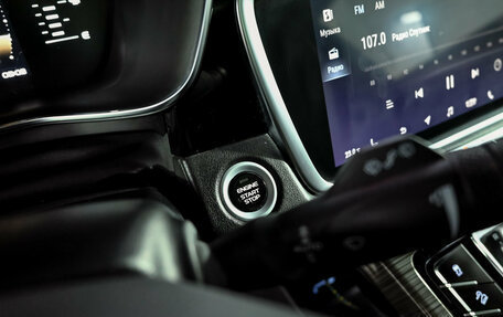 Geely Atlas, 2023 год, 2 200 000 рублей, 14 фотография