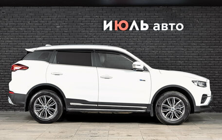 Geely Atlas, 2023 год, 2 200 000 рублей, 9 фотография