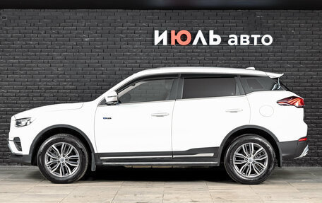 Geely Atlas, 2023 год, 2 200 000 рублей, 8 фотография