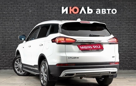 Geely Atlas, 2023 год, 2 200 000 рублей, 7 фотография