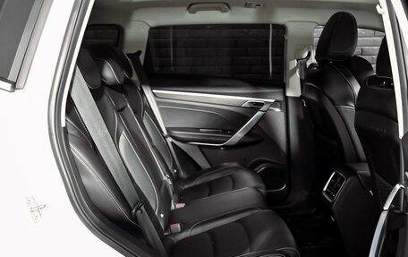 Geely Atlas, 2023 год, 2 200 000 рублей, 19 фотография