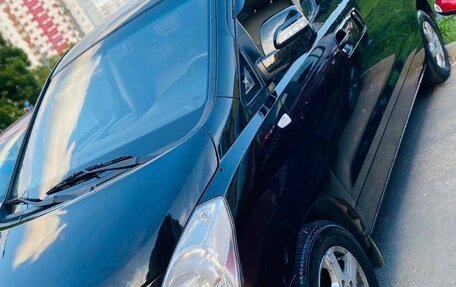 Hyundai Grand Starex Grand Starex I рестайлинг 2, 2011 год, 1 800 000 рублей, 8 фотография