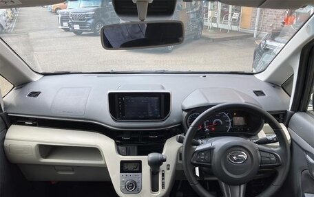 Daihatsu Move VI рестайлинг, 2021 год, 700 000 рублей, 5 фотография