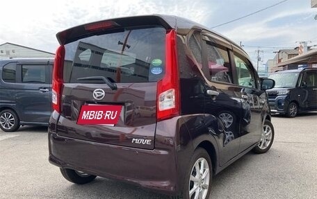 Daihatsu Move VI рестайлинг, 2021 год, 700 000 рублей, 3 фотография