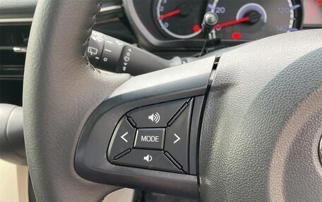 Daihatsu Move VI рестайлинг, 2021 год, 700 000 рублей, 6 фотография
