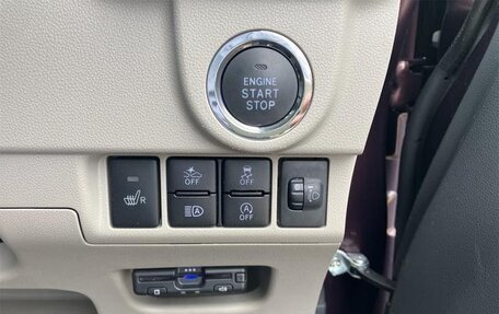 Daihatsu Move VI рестайлинг, 2021 год, 700 000 рублей, 10 фотография