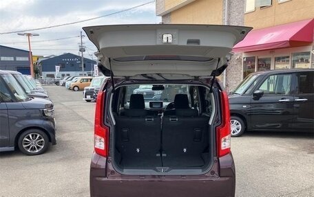 Daihatsu Move VI рестайлинг, 2021 год, 700 000 рублей, 16 фотография