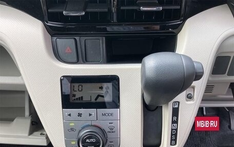 Daihatsu Move VI рестайлинг, 2021 год, 700 000 рублей, 11 фотография