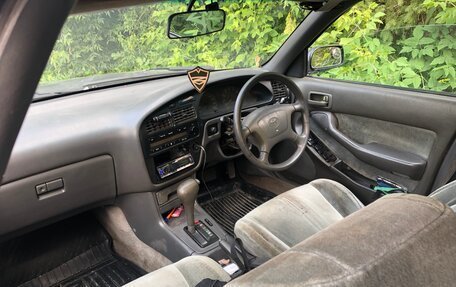 Toyota Scepter, 1993 год, 219 000 рублей, 10 фотография
