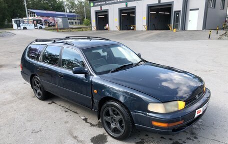 Toyota Scepter, 1993 год, 219 000 рублей, 3 фотография