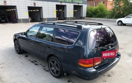 Toyota Scepter, 1993 год, 219 000 рублей, 5 фотография