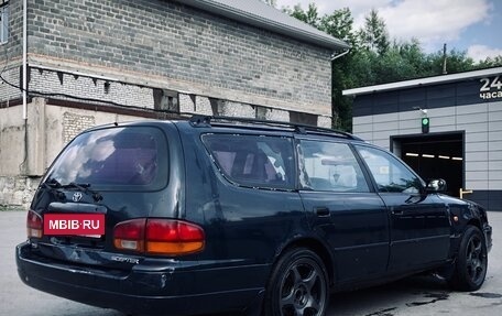 Toyota Scepter, 1993 год, 219 000 рублей, 9 фотография
