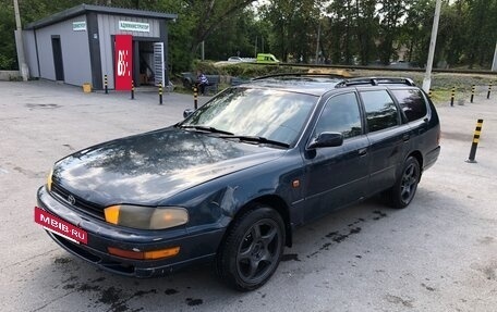 Toyota Scepter, 1993 год, 219 000 рублей, 4 фотография