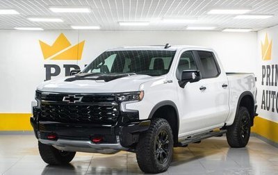 Chevrolet Silverado, 2026 год, 11 499 000 рублей, 1 фотография