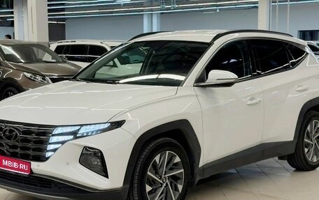Hyundai Tucson, 2021 год, 3 149 000 рублей, 1 фотография
