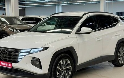 Hyundai Tucson, 2021 год, 3 149 000 рублей, 1 фотография