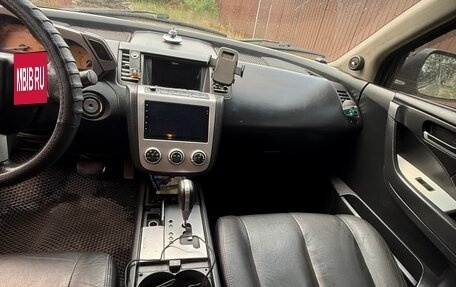 Nissan Murano, 2006 год, 640 000 рублей, 6 фотография