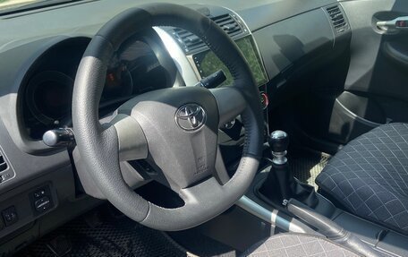 Toyota Corolla, 2012 год, 1 100 000 рублей, 4 фотография