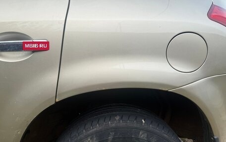 Nissan Murano, 2006 год, 640 000 рублей, 9 фотография
