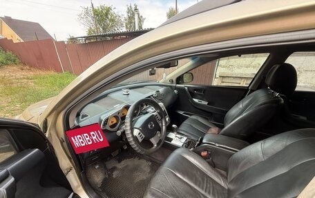 Nissan Murano, 2006 год, 640 000 рублей, 5 фотография