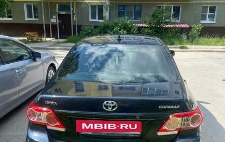 Toyota Corolla, 2012 год, 1 100 000 рублей, 2 фотография