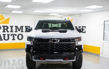 Chevrolet Silverado, 2026 год, 11 499 000 рублей, 2 фотография