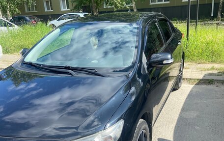 Toyota Corolla, 2012 год, 1 100 000 рублей, 11 фотография