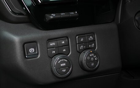 Chevrolet Silverado, 2026 год, 11 499 000 рублей, 10 фотография