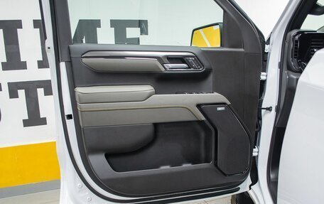 Chevrolet Silverado, 2026 год, 11 499 000 рублей, 8 фотография