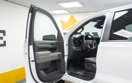 Chevrolet Silverado, 2026 год, 11 499 000 рублей, 7 фотография